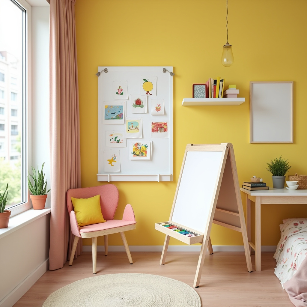 kids room design small space 24