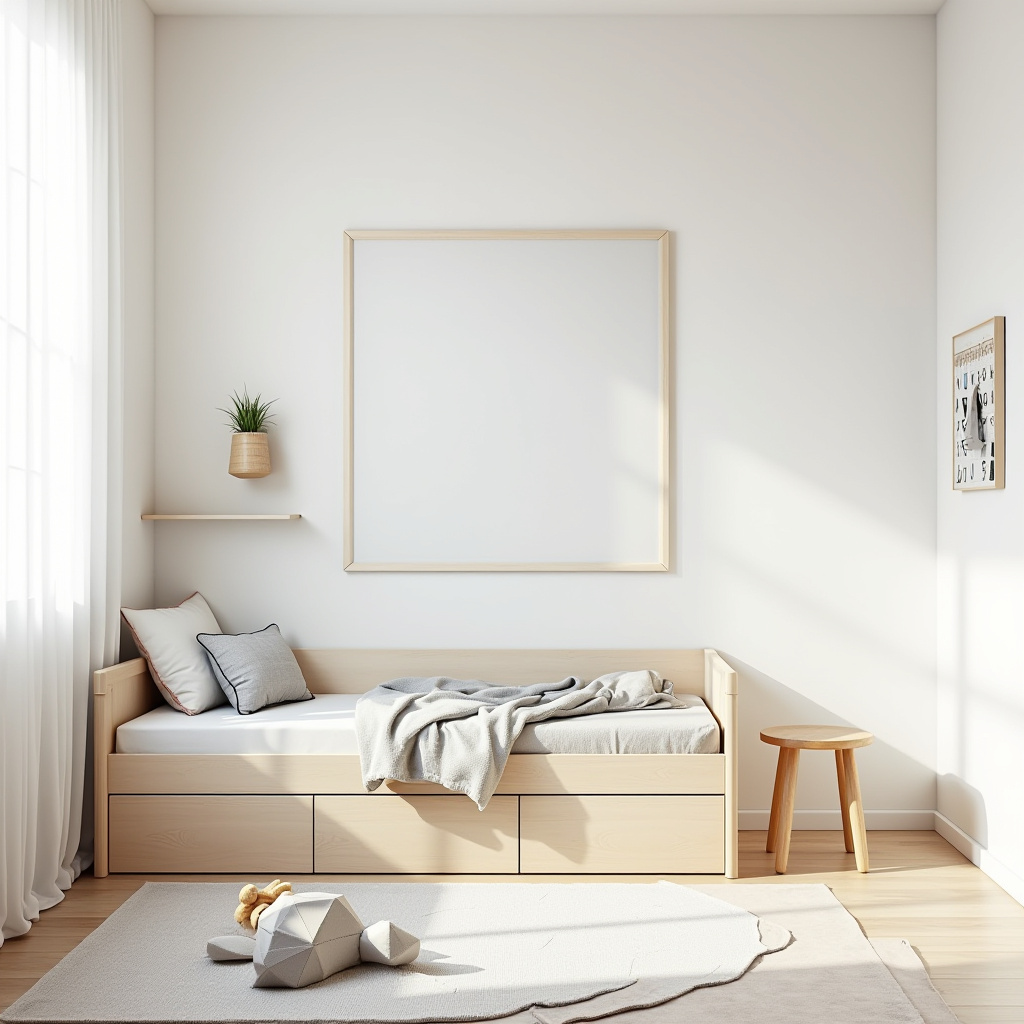 kids room design small space 25