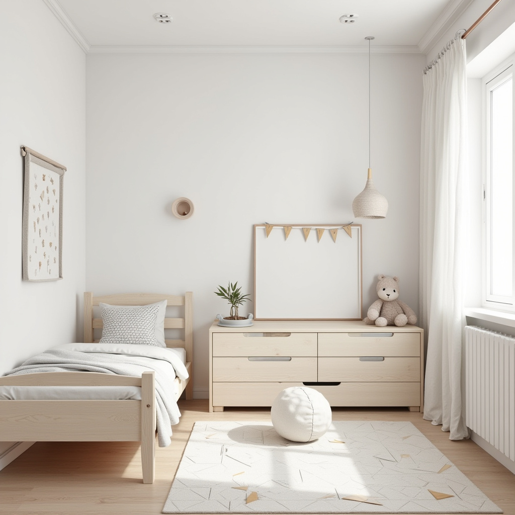 kids room design small space 26