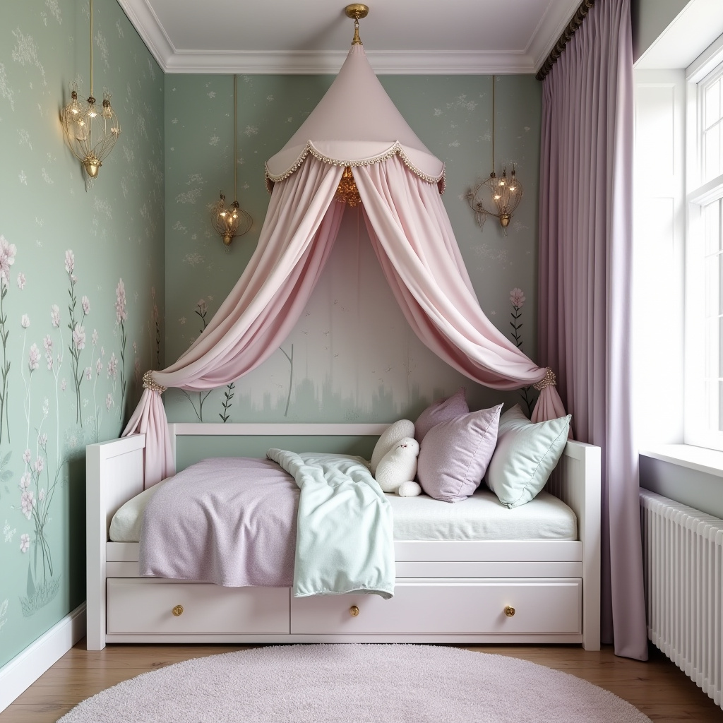 kids room design small space 34