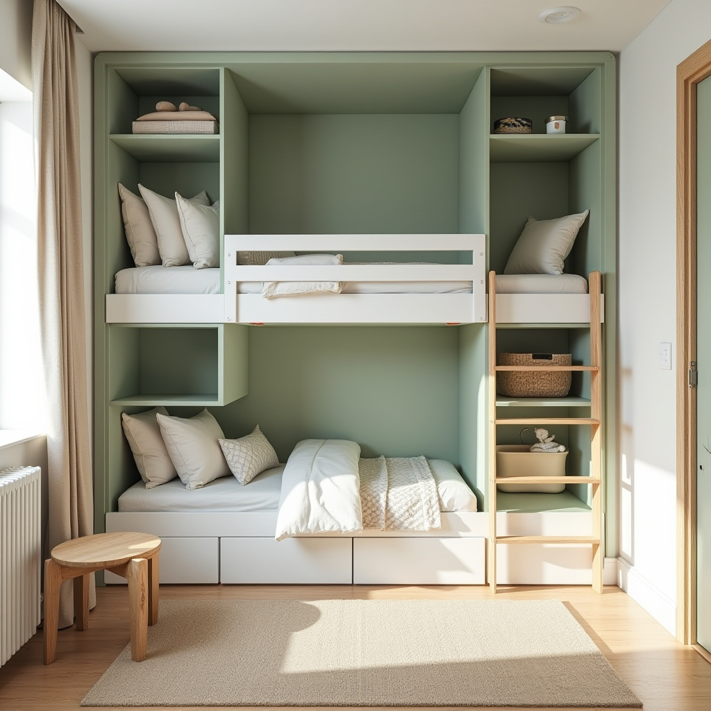 kids room design small space 6