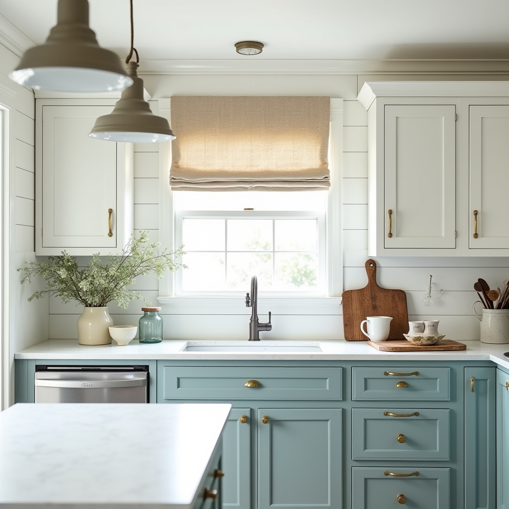 kitchen accent wall 15
