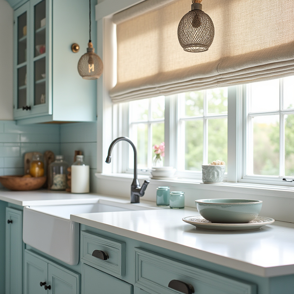 kitchen accent wall 16