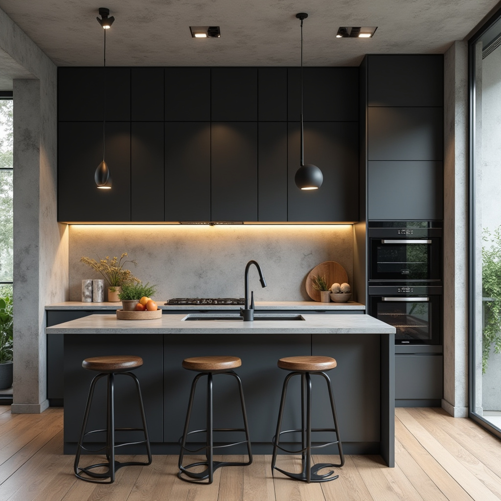 kitchen accent wall 25