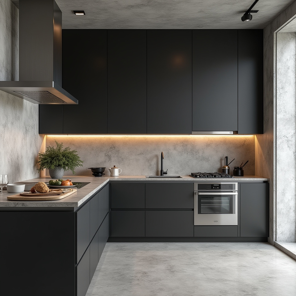 kitchen accent wall 26