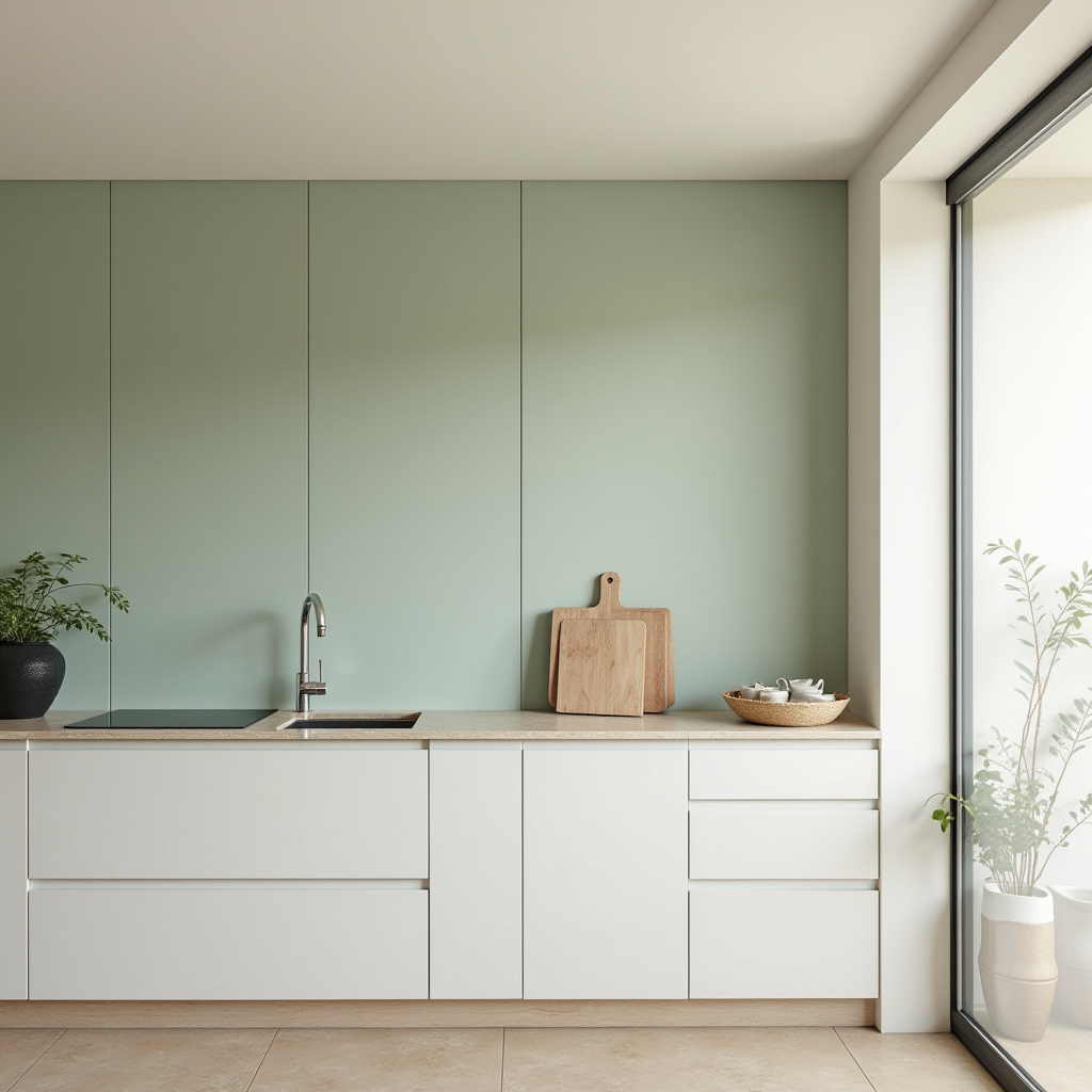 kitchen accent wall 29