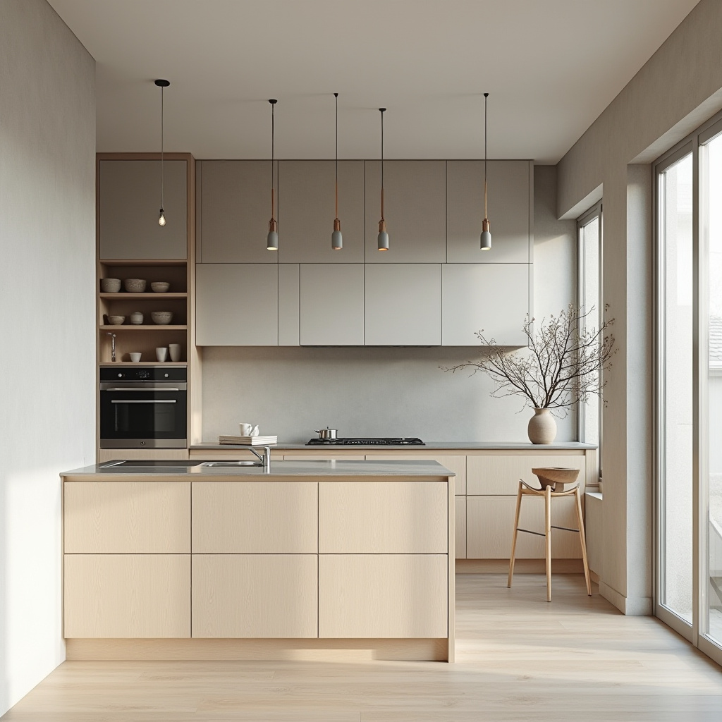 kitchen accent wall 39