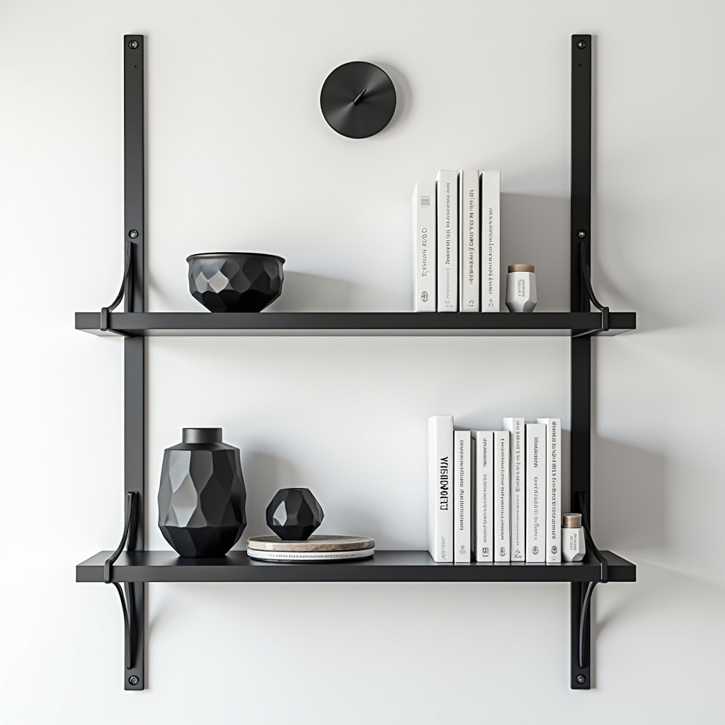 kitchen bookshelf ideas 40