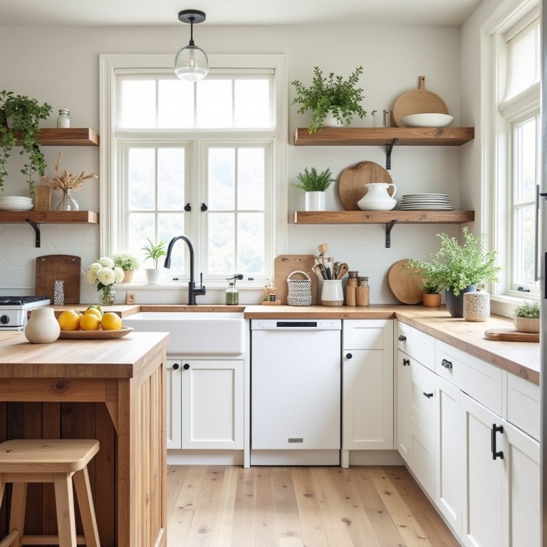 kitchen room ideas 1