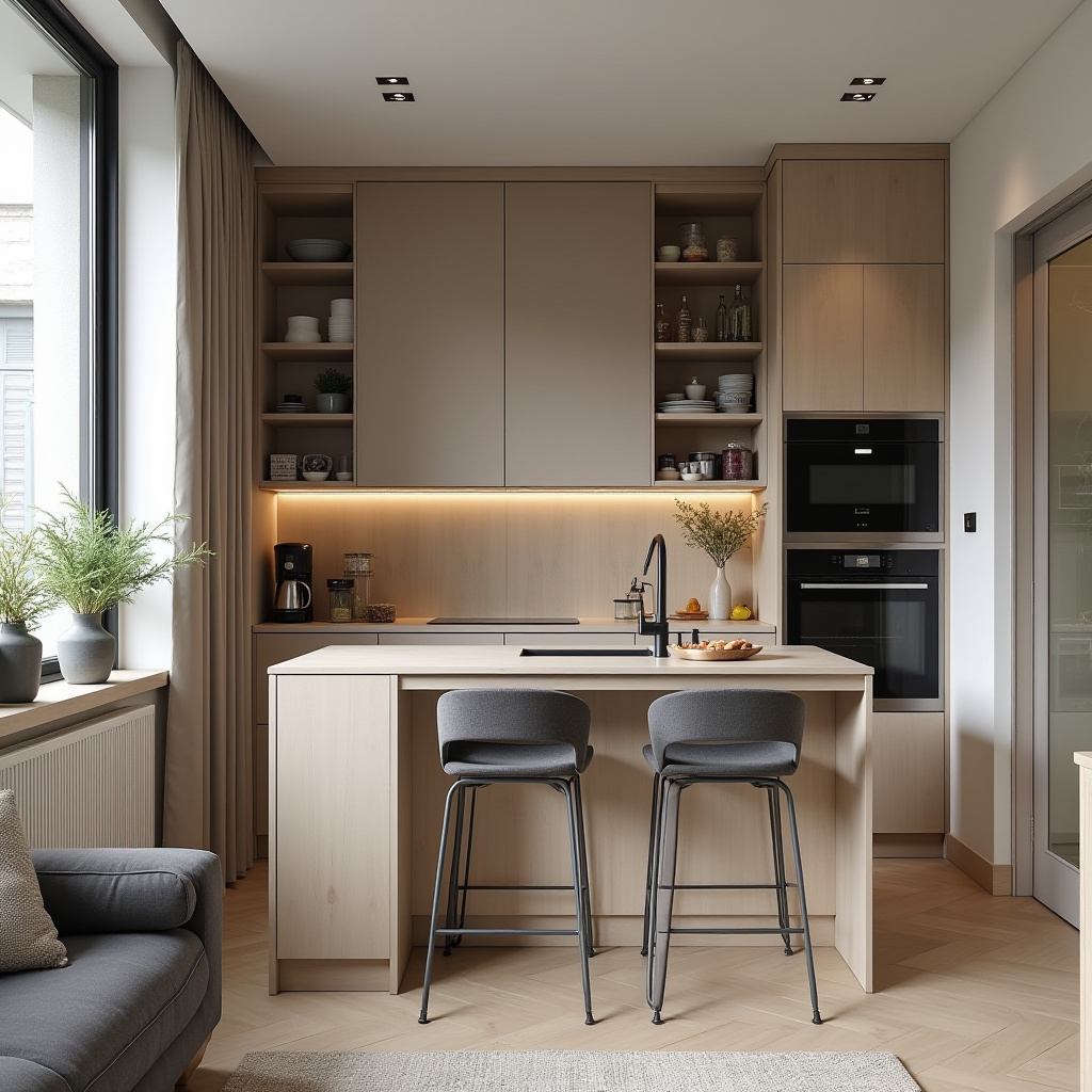 kitchen room ideas 12
