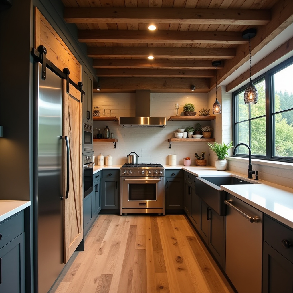 kitchen room ideas 13