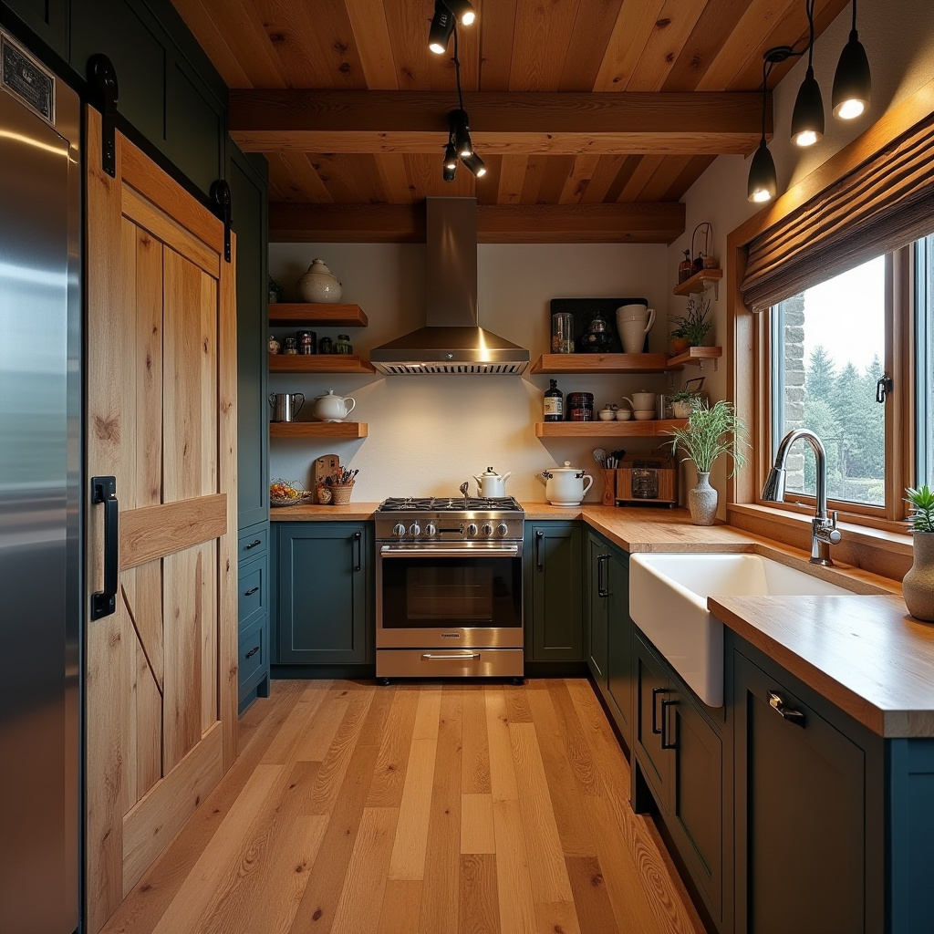 kitchen room ideas 14