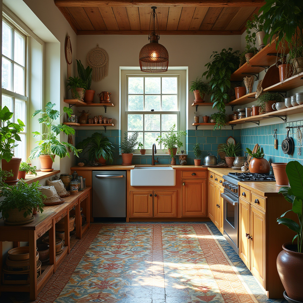 kitchen room ideas 15