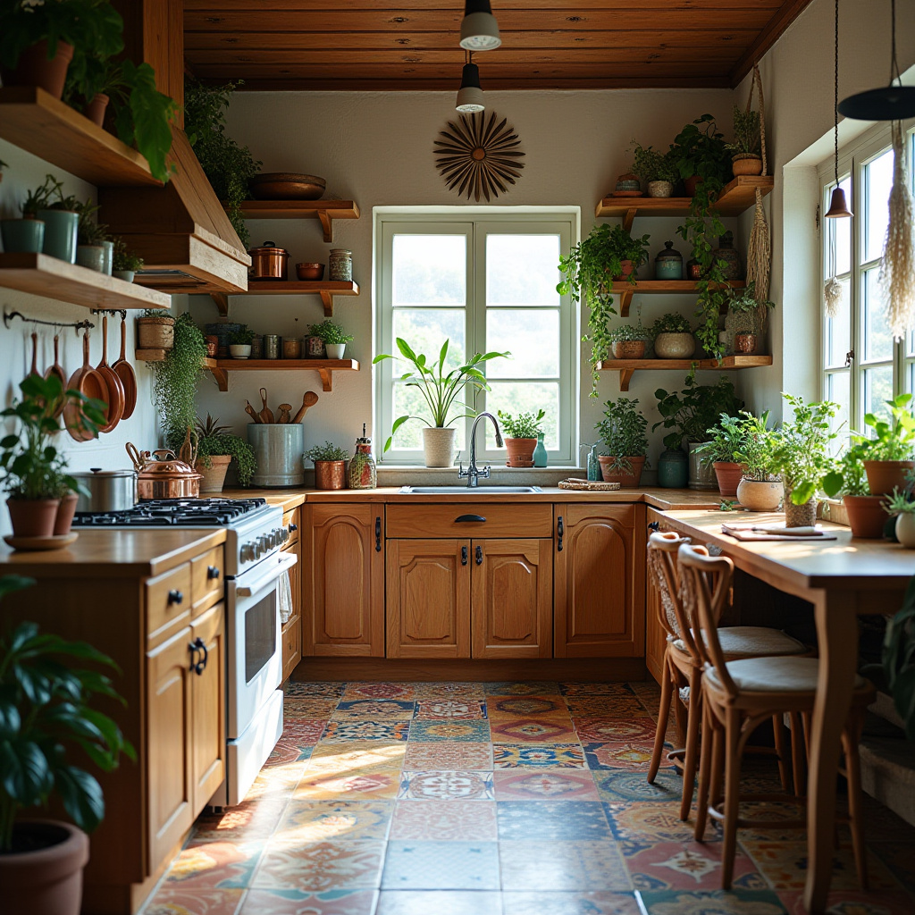 kitchen room ideas 16