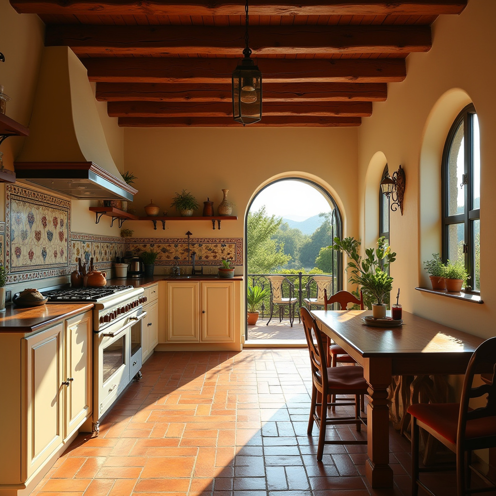 kitchen room ideas 17
