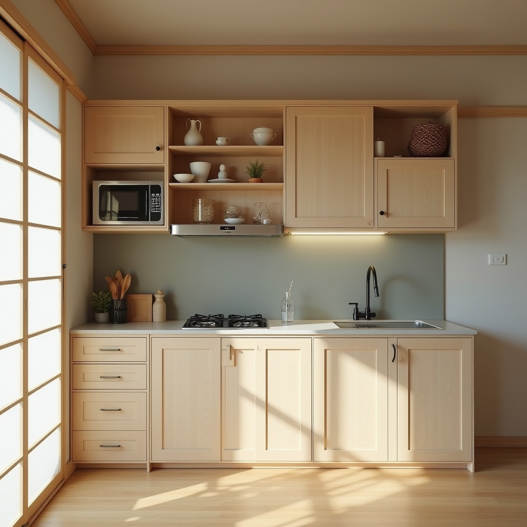 kitchen room ideas 21