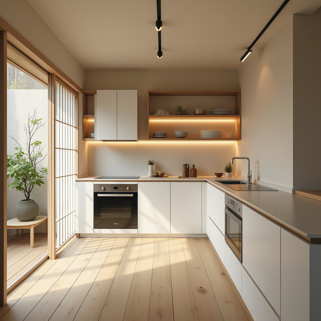 kitchen room ideas 22