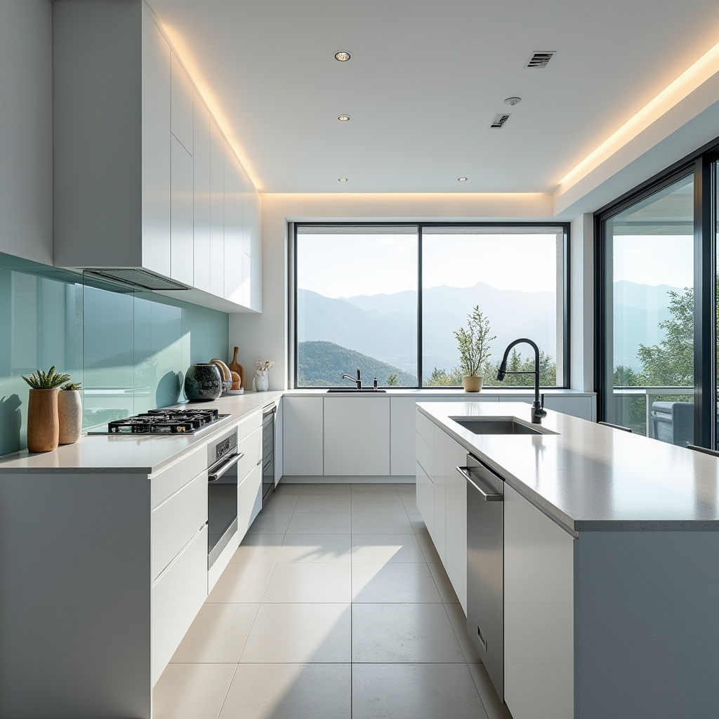 kitchen room ideas 25