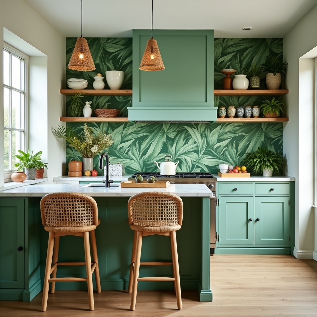 kitchen room ideas 27