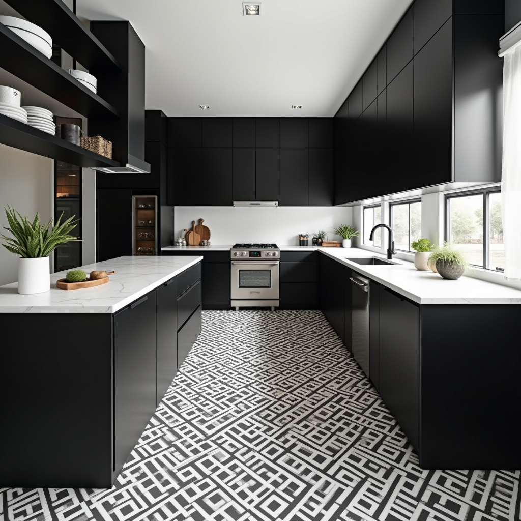 kitchen room ideas 30