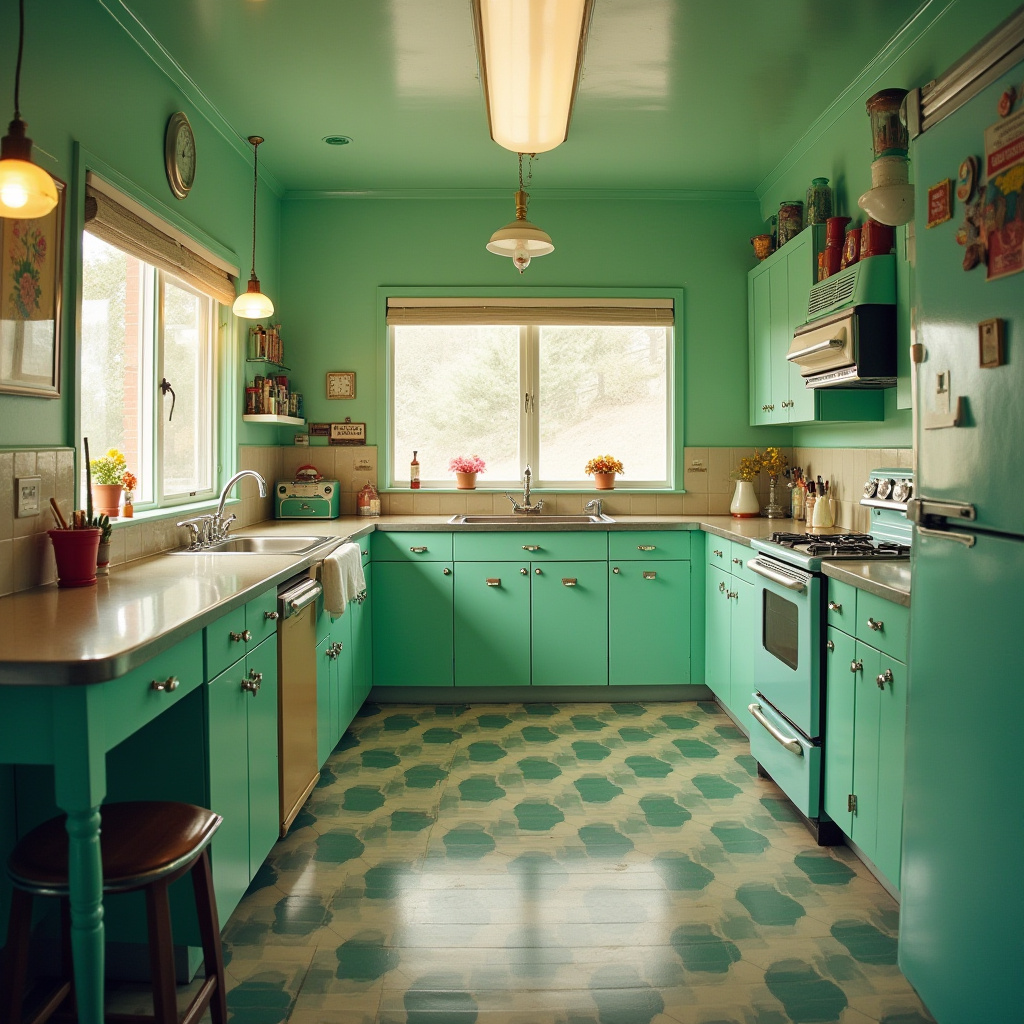 kitchen room ideas 31
