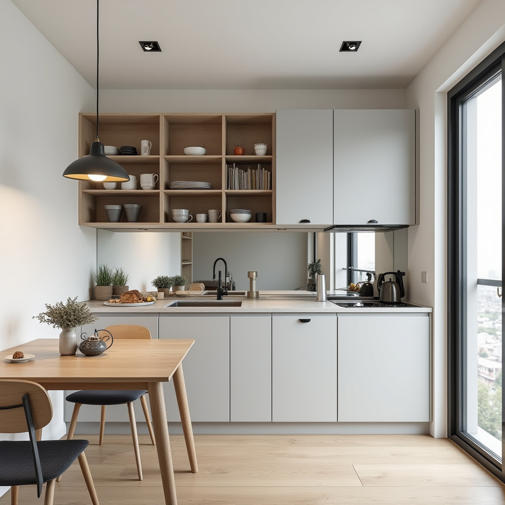 kitchen room ideas 34