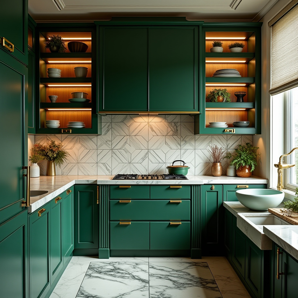 kitchen room ideas 35