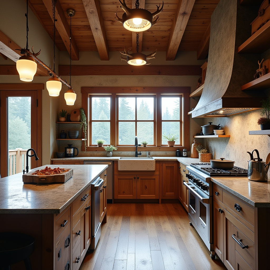 kitchen room ideas 37