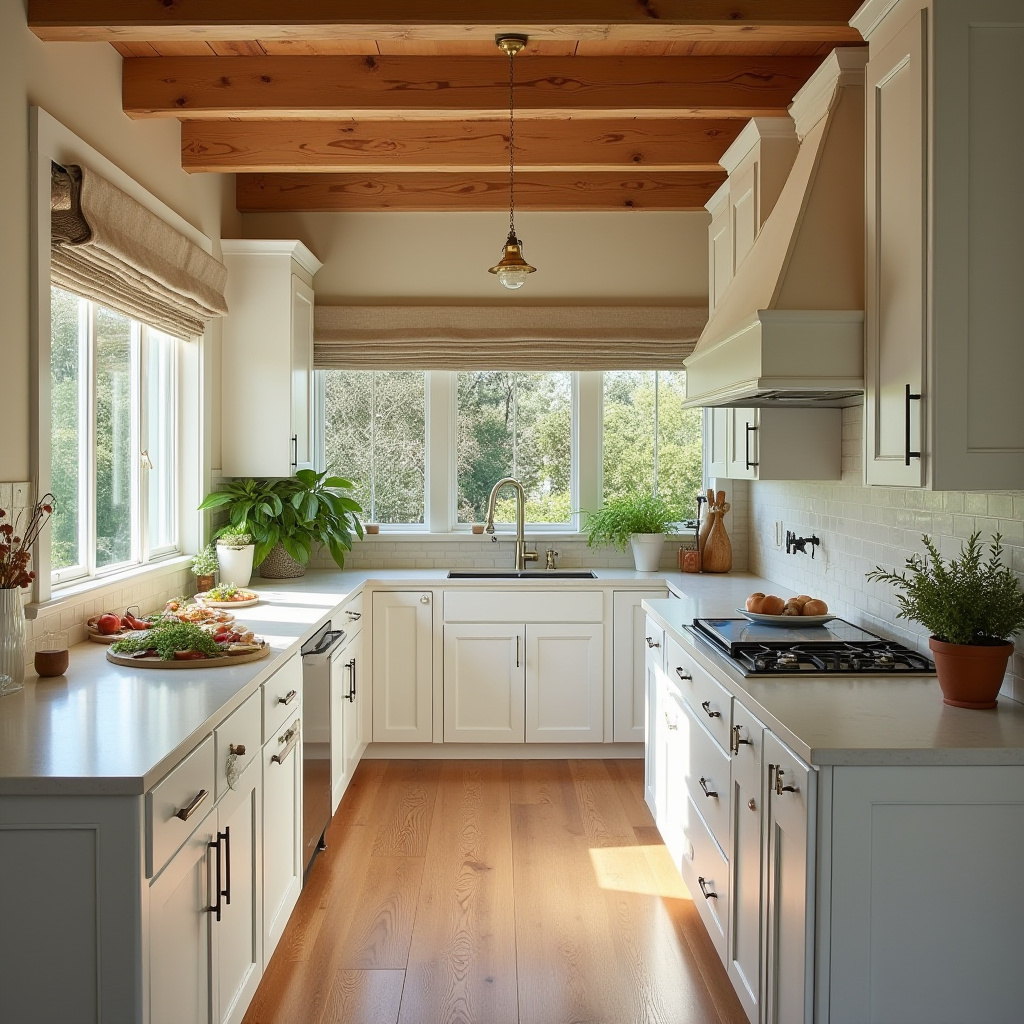 kitchen room ideas 39