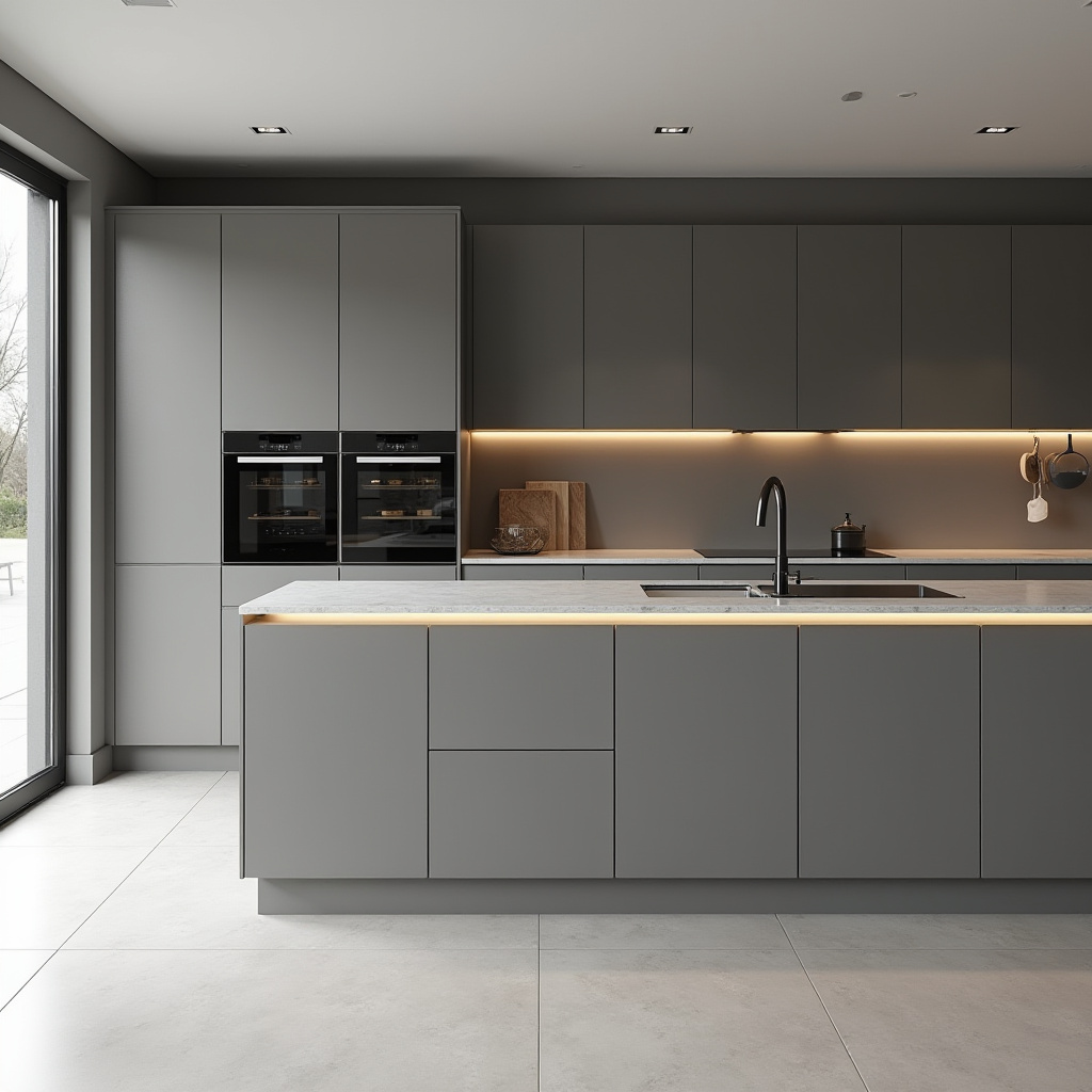 kitchen room ideas 4