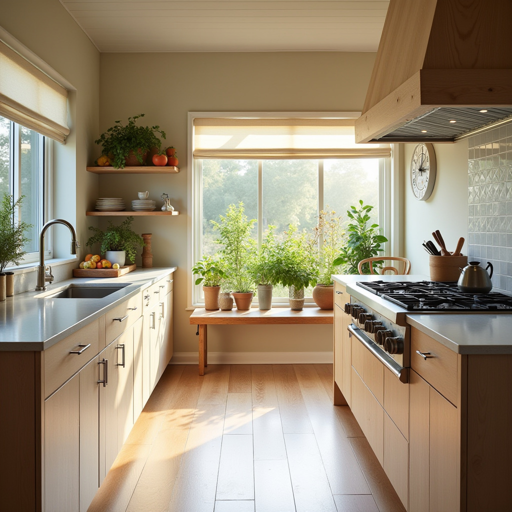 kitchen room ideas 40