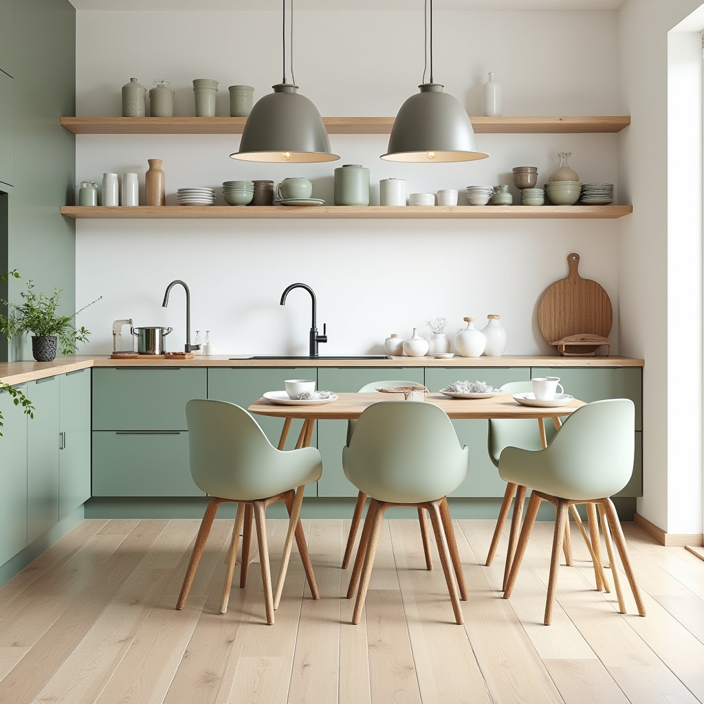 kitchen room ideas 5