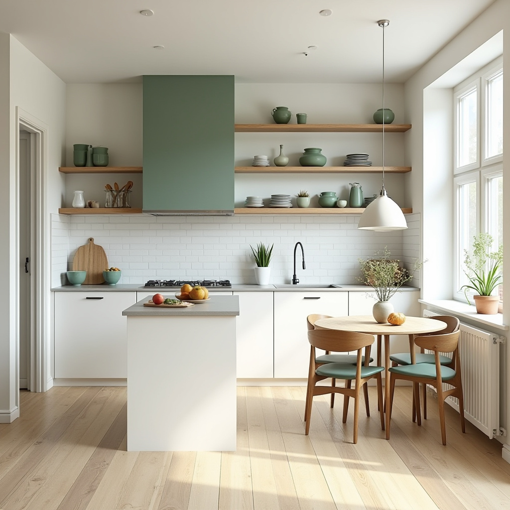 kitchen room ideas 6