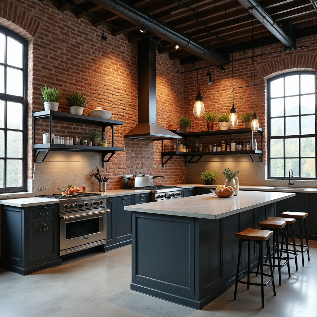 kitchen room ideas 7