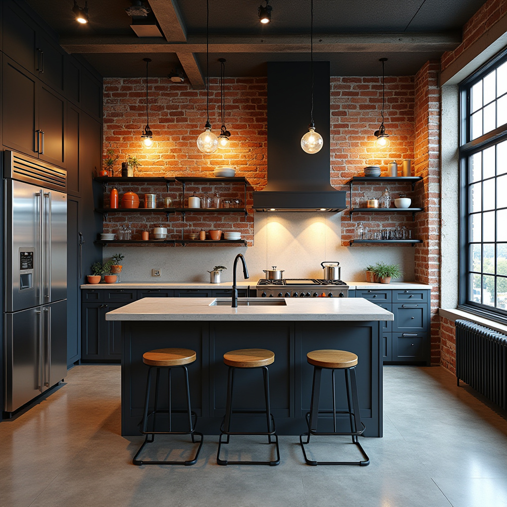 kitchen room ideas 8