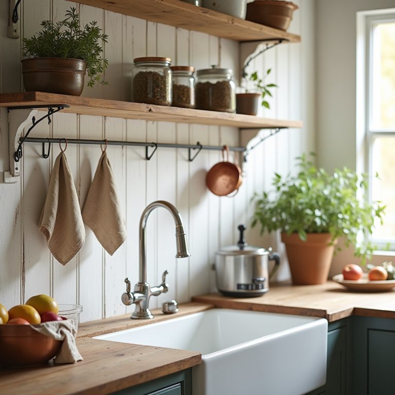 kitchen sink decor ideas 1