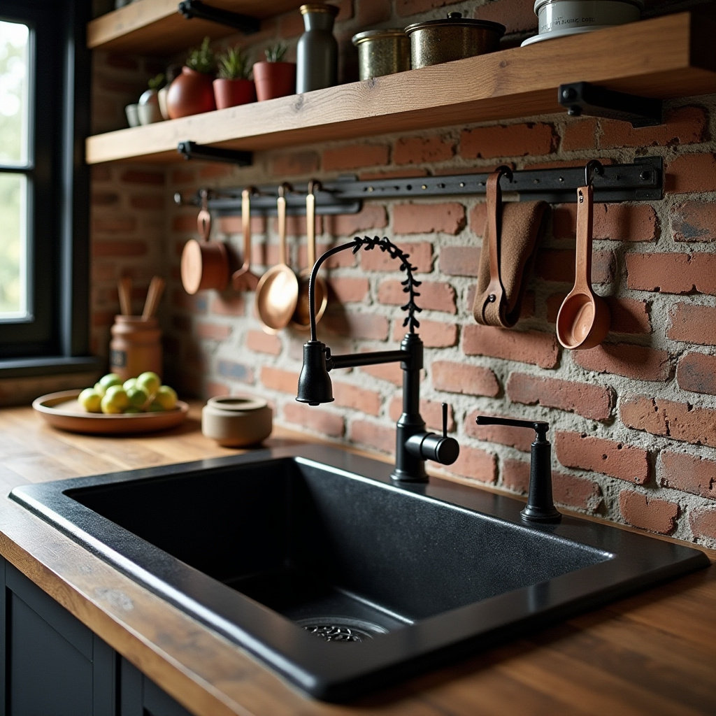 kitchen sink decor ideas 10