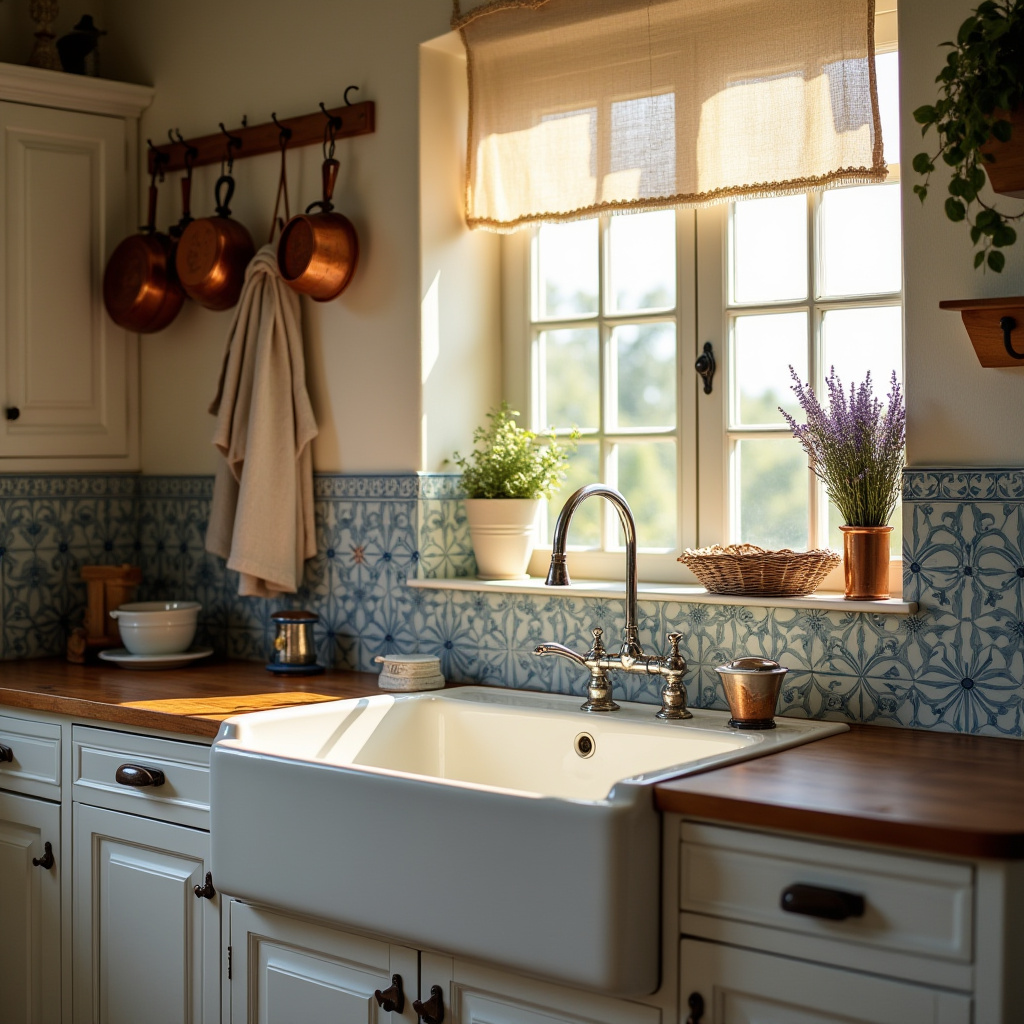 kitchen sink decor ideas 17