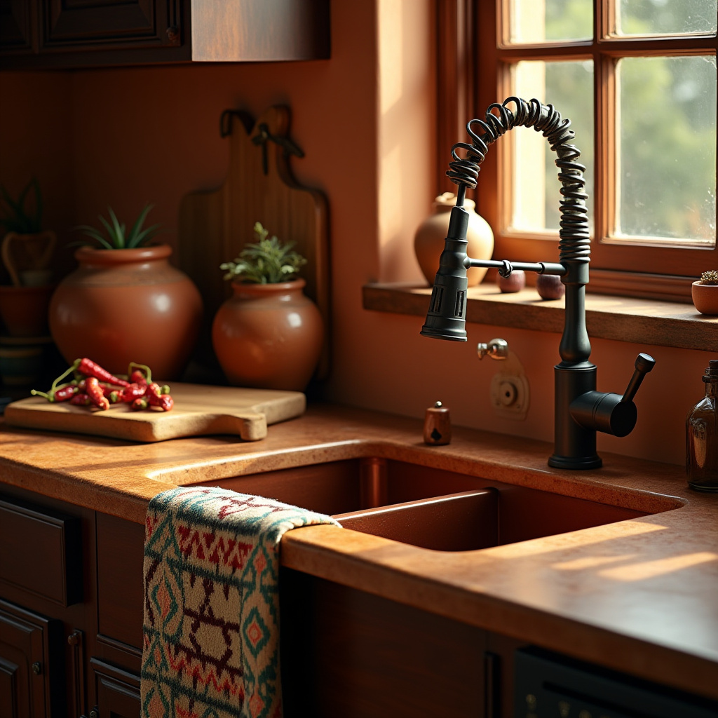 kitchen sink decor ideas 28