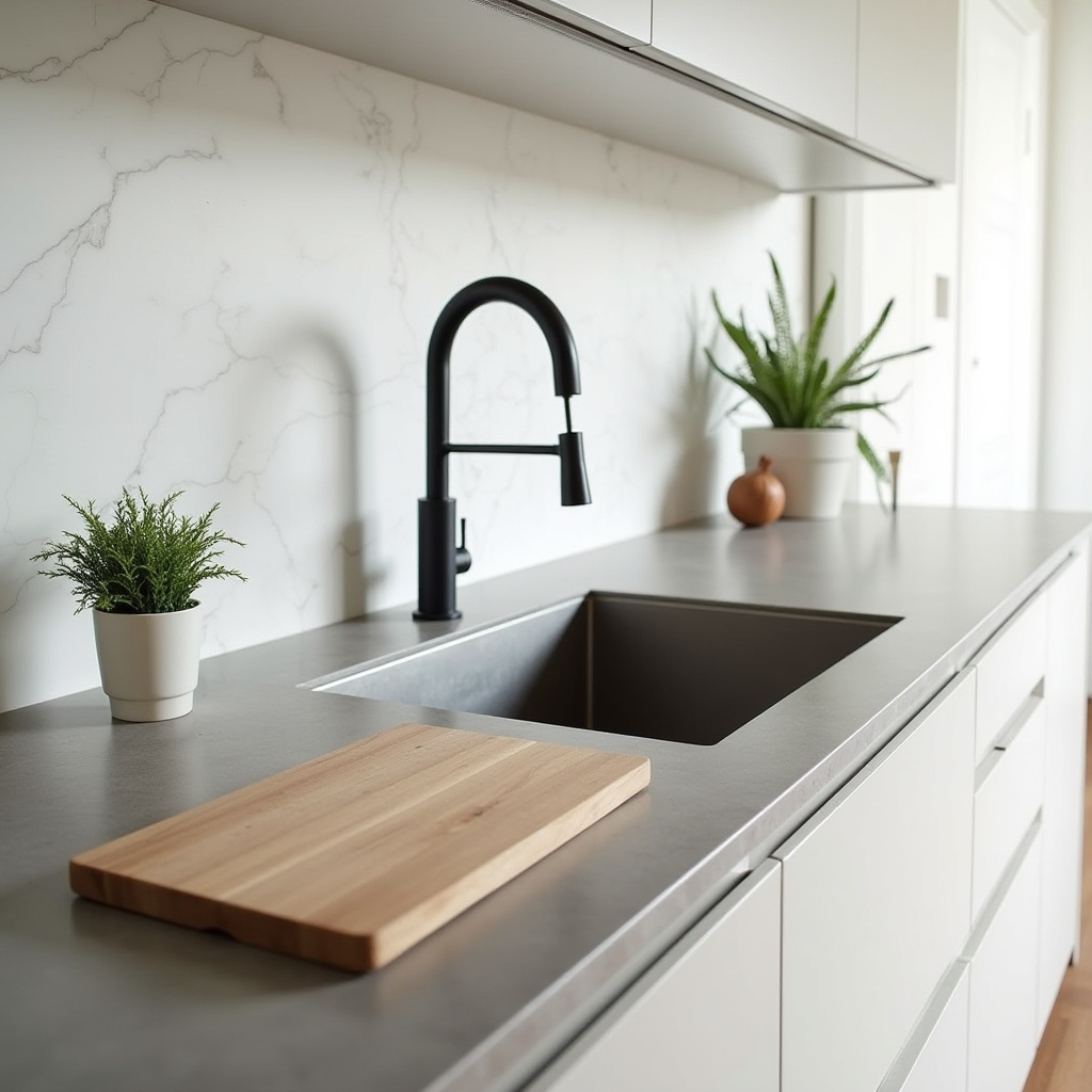 kitchen sink decor ideas 3