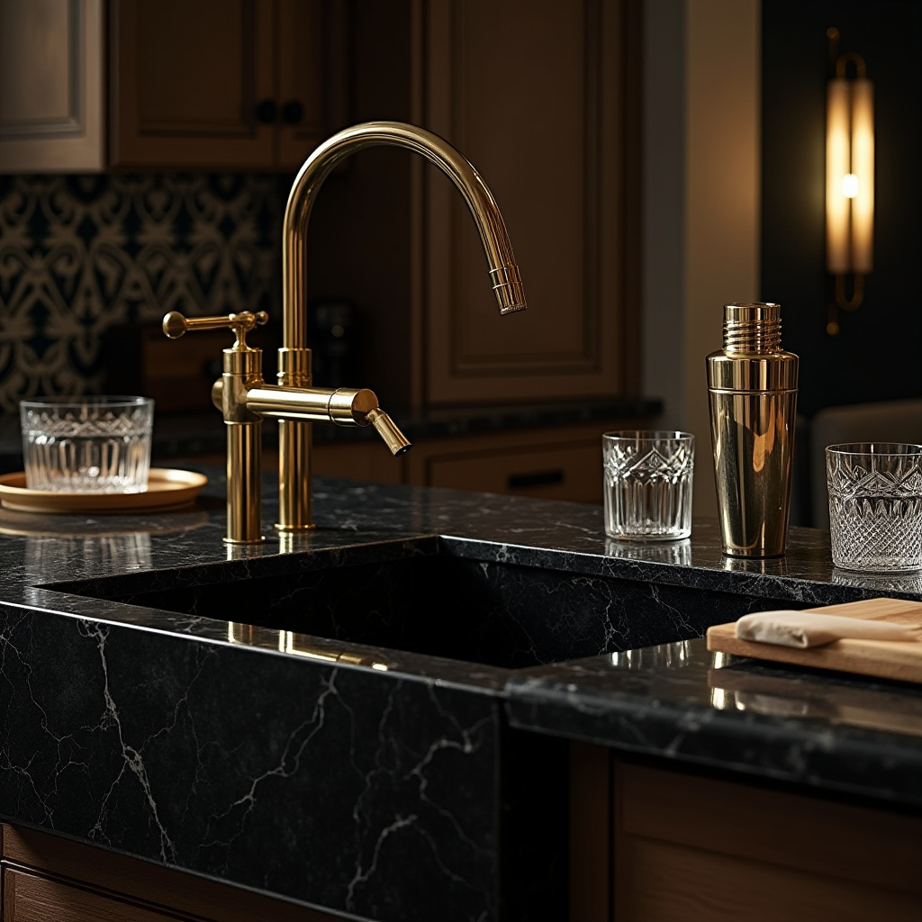 kitchen sink decor ideas 30