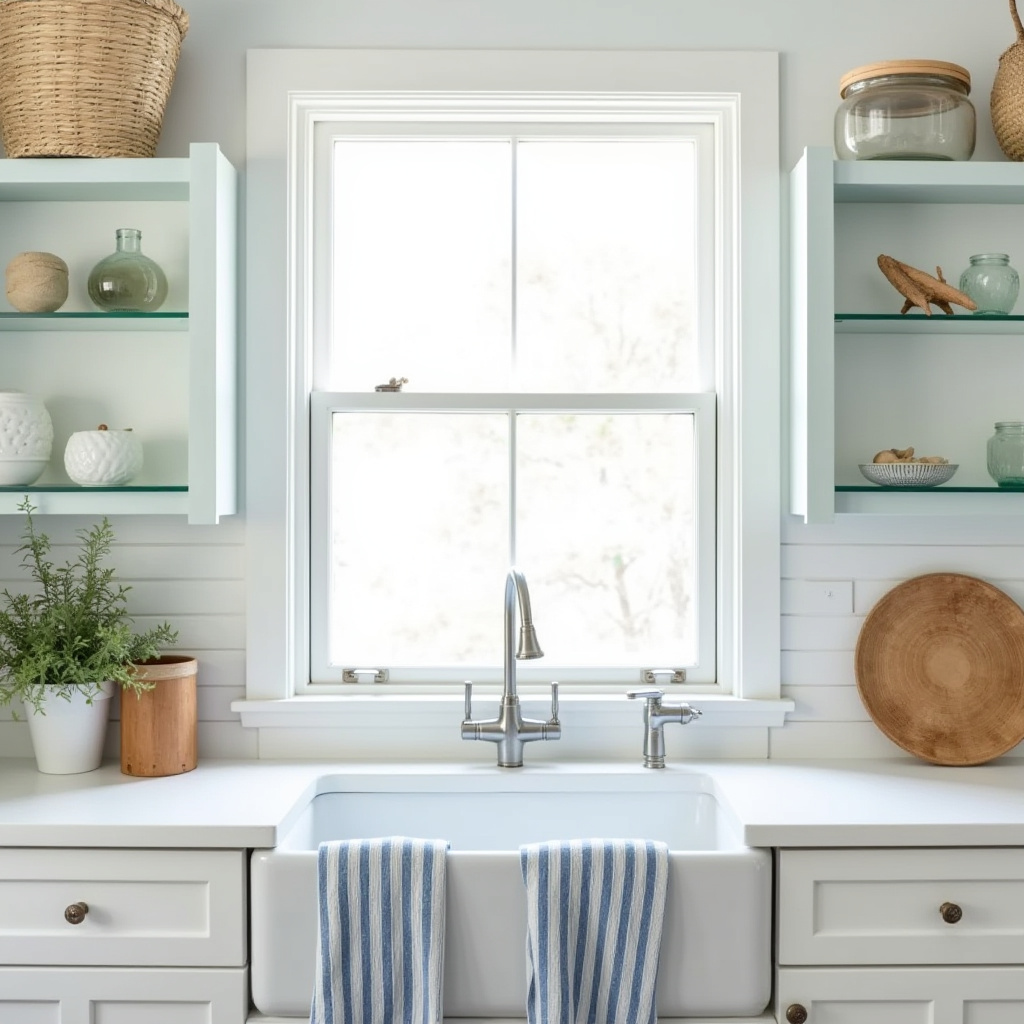kitchen sink decor ideas 5