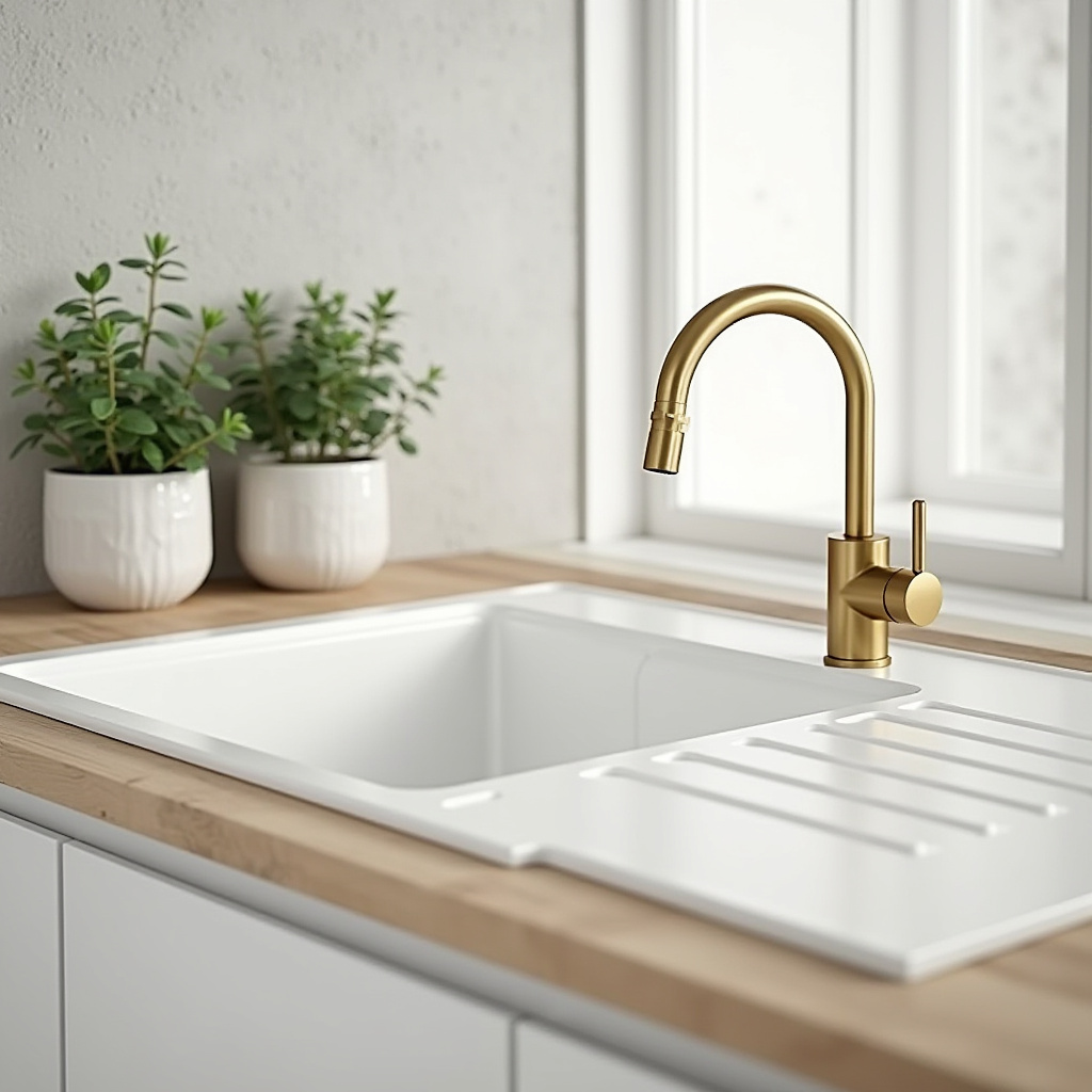 kitchen sink decor ideas 7