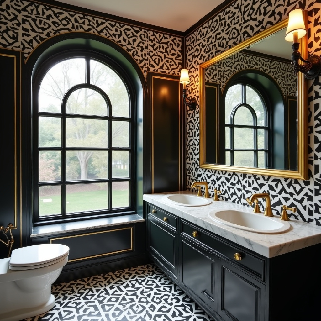 kitkat tiles bathroom 17