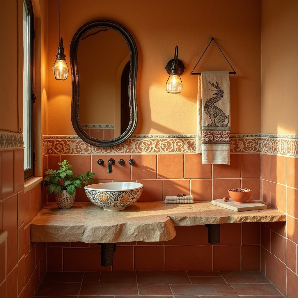 kitkat tiles bathroom 23