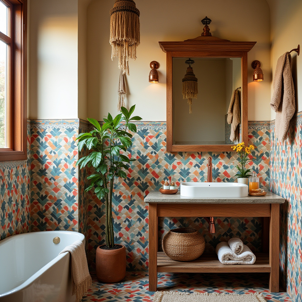 kitkat tiles bathroom 29