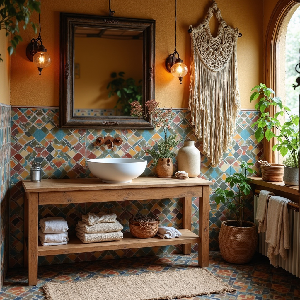kitkat tiles bathroom 30
