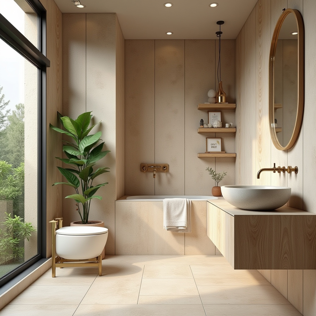 kitkat tiles bathroom 35