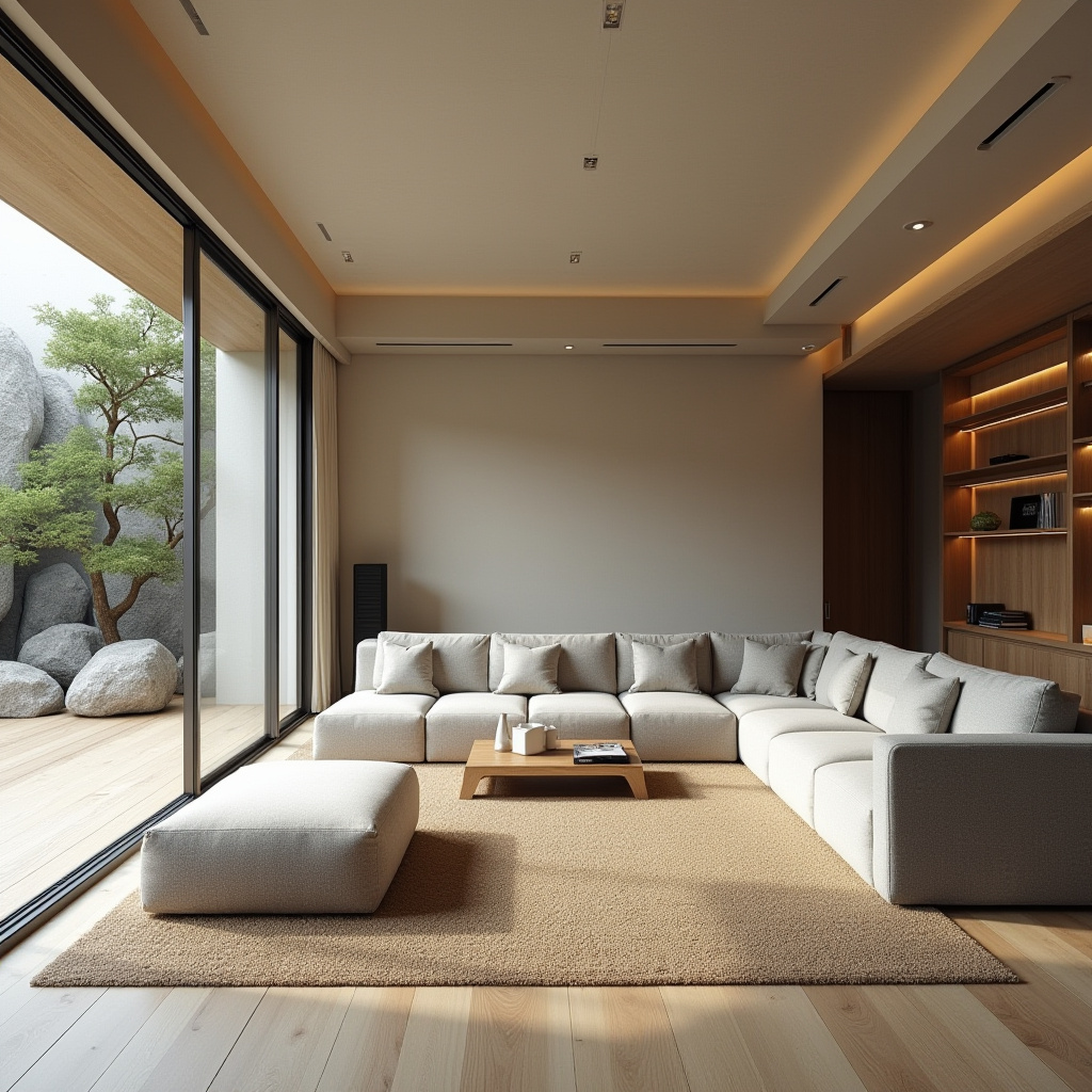 large living room 26