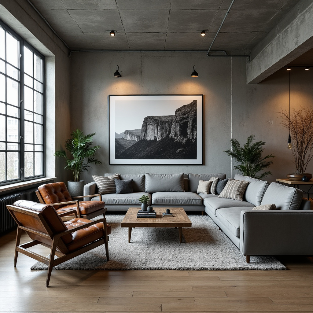 large living room 32
